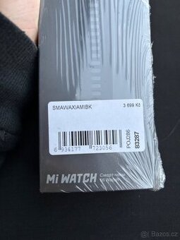Mi WATCH