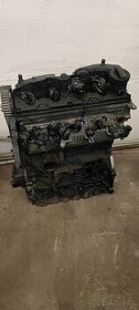 Motor 1,6 TDI CAY