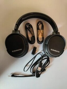 SteelSeries Arctis 1 Wireless