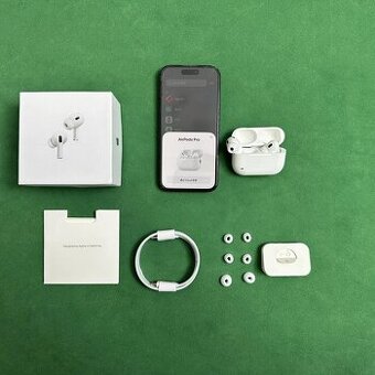 FAKE Apple AirPods Pro 2