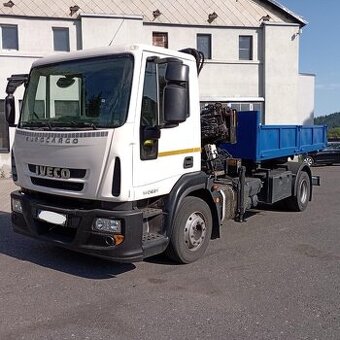 Iveco 160E21