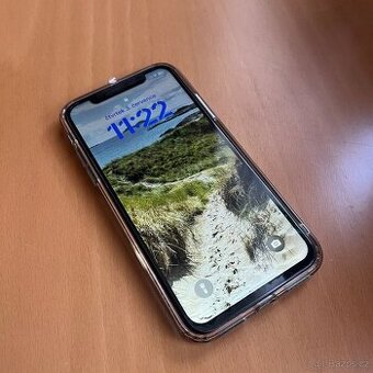 iPhone Xs 64 GB (Black)