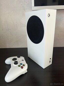 Xbox Series S 512GB