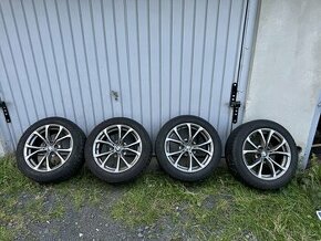 ALU kola BMW G20/21 5x112 r17