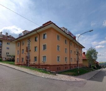 Byt 3+kk o velikosti 67m2, Zlín, ID 7512e 1707