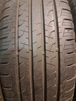 letní pneumatiky 255/65/17