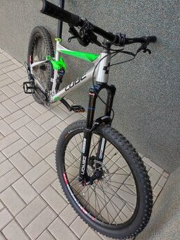 Cube enduro (L) 27,5