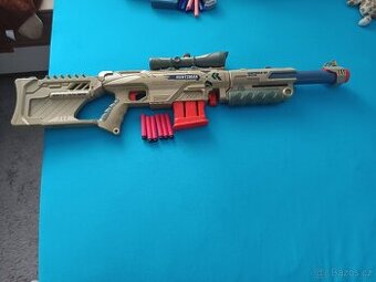 Wiky Puška Sniper Blaster 50 Huntsman