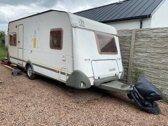 Karavan Knaus
