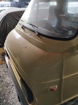 Škoda 1203 1500 r.v.1989 s doklady