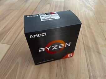 Procesor AMD Ryzen 9 5950x