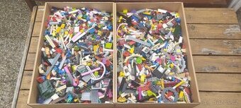 Lego mix 7,5 kg