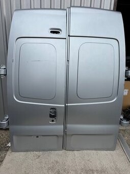 Renault Trafic III H2