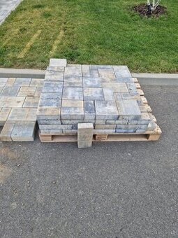 CS-BETON Via Tech standard Noarblanc – 60 mm