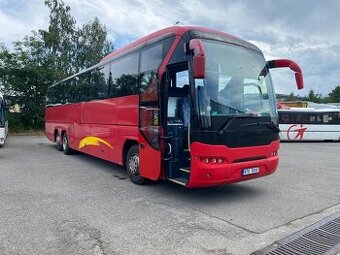 Autobus NEOPLAN TOURLINER