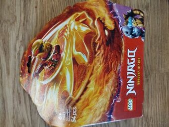 Ninjago 71823