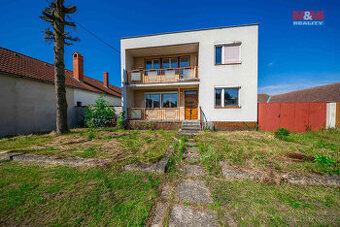 Prodej rodinného domu, 180 m², Lesná