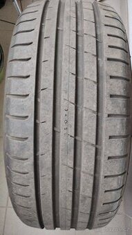 Letní pneu Nokian Powerproof 215/50 R17 95W XL