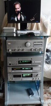 ONKYO INTEGRA