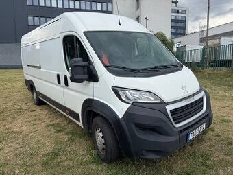 Peugeot Boxer 2.0 hdi - 1