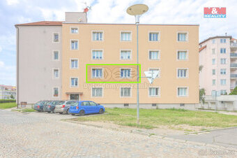 Prodej bytu 3+kk, 56 m², Olomouc, ul. Rooseveltova