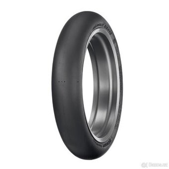 Dunlop 120/70/17 MS4