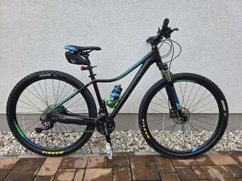 Horské kolo Cube Access Race 29, velikost 17'', Deore