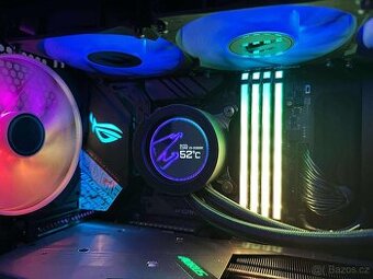 ASUS ROG STRIX Z390-E GAMING