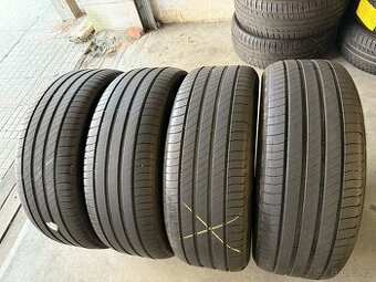 prodám letní pneumatiky 225/55/18 Michelin celá sada