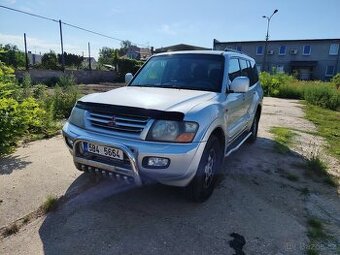 Pajero 3.2