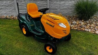 Zahradní traktor, traktůrek B@S13,5HP