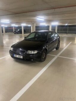 Audi A3 1.9TDI 74KW