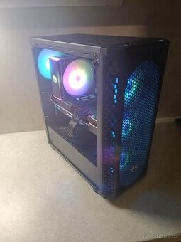 Herní PC