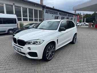 BMW X5 DPH