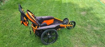 Sportovní kočárek/vozík za kolo xRover REHA STANDARD S