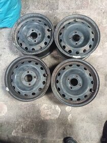 Disky 4x108 14'' Peugeot, Citroen
