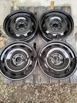 Disky Peugeot - Opel 4x108 R16 6,5J ET38 střed 65mm