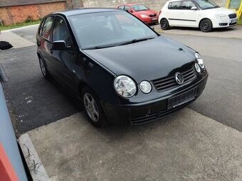 VW Polo 1.2 47 kw