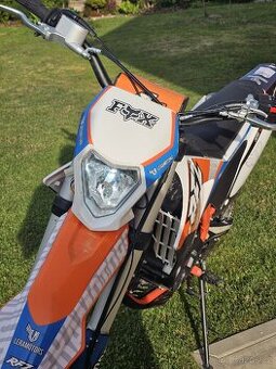 Apollo thunder 300cc