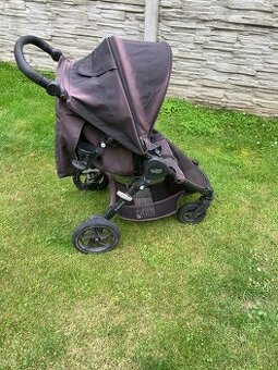 Britax B-Motion