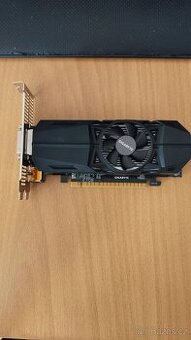 GTX 1050 2gb