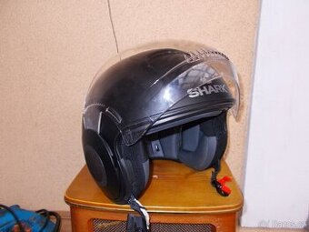 Helma Shark XL