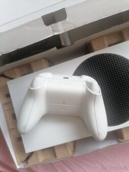 Xbox Series S 500 GB