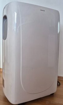 MOBILNÍ KLIMATIZACE SENCOR SAC MT 9020