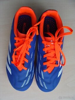 Kopačky Adidas PREDATOR CLUB FXG, vel.35,5