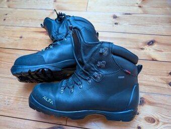 Pánské boty Alfa Skarvet GTX