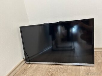 Toshiba 32" Smart TV – model 32L3853DA – plně funkční – 1 5