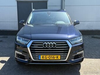 Audi Q7 e-tron 3.0 TDI Pro Line Quattro Hybrid