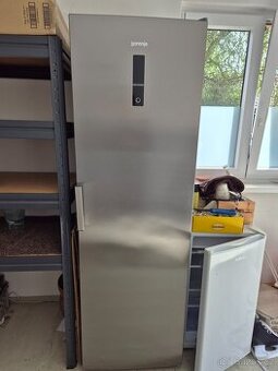 Šuplíkový mrazák Gorenje
