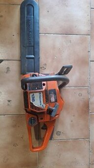 Husqvarna 136